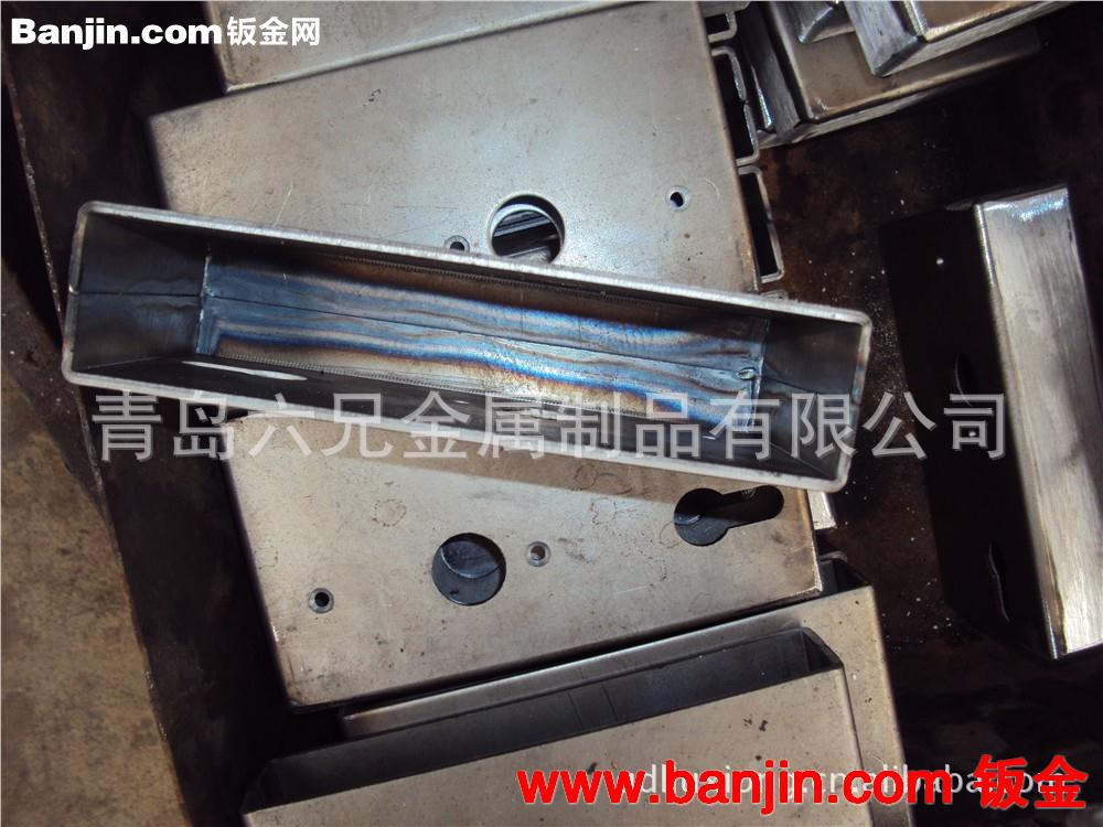 六兄提供锁壳加工，电子门锁锁壳，不锈钢锁壳，机械锁锁壳
