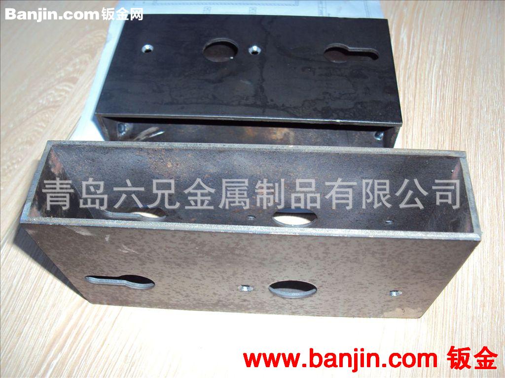 六兄提供锁壳加工，电子门锁锁壳，不锈钢锁壳，机械锁锁壳