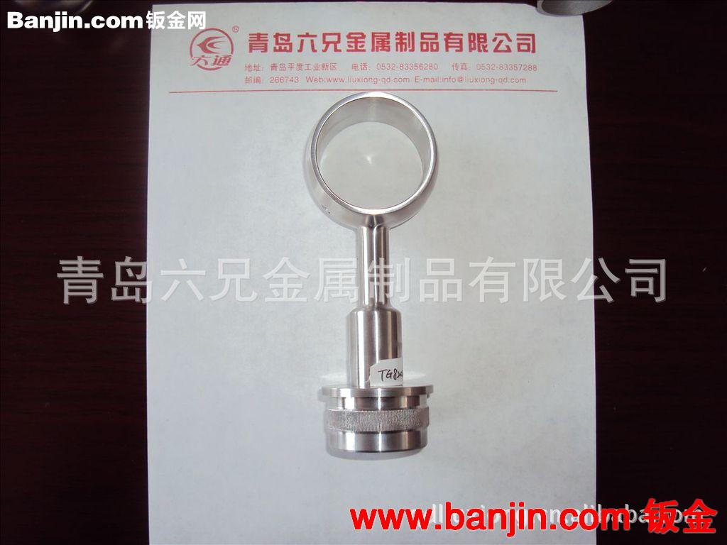 供应楼梯扶手托架，42.4圆管托片，三孔片，玻璃托架，圆管支架