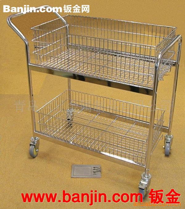 供应仓储笼，铁丝笼，物流器械，展示柜
