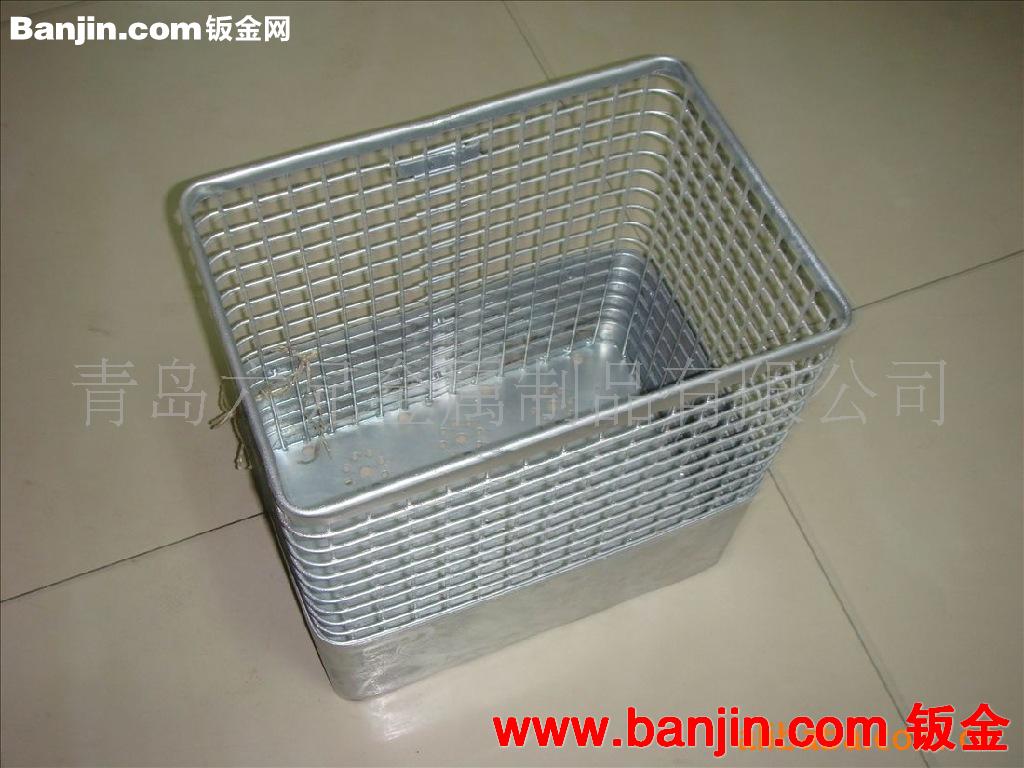 供应仓储笼，铁丝笼，物流器械，展示柜