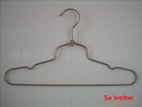 供应金属裤架，衣架，裤夹，裙夹，铁夹，不锈钢裤夹