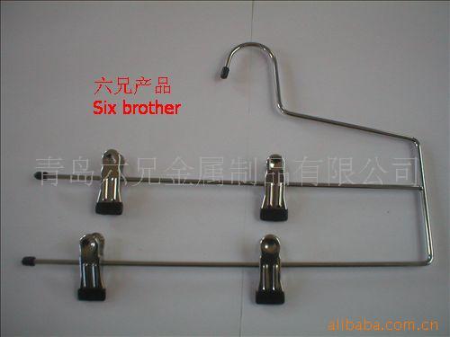 供应铁质衣架，木制衣架，浸塑衣架，包塑衣架