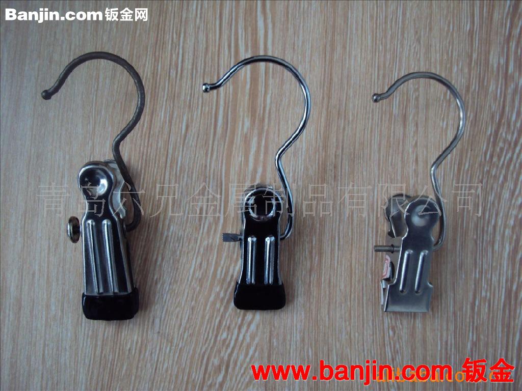 生产衣架钩,衣钩衣夹,夹子弹簧,弹簧扣,木夹子弹簧