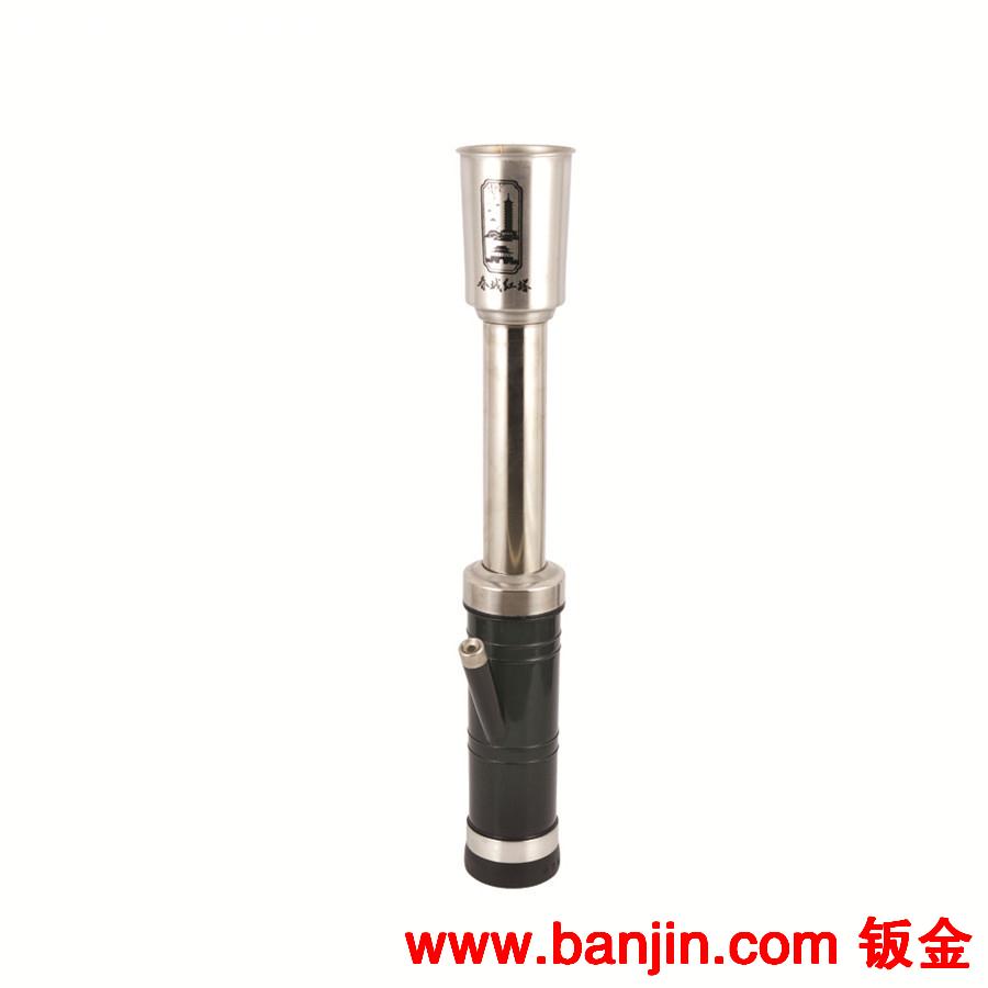 批发供应优质树脂不锈钢水烟筒 ，多功能烟丝烟支两用水烟筒烟斗