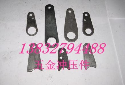 南皮生产厂家加工定做五金拉伸件 镀锌板拉伸件定制