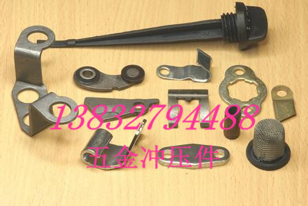 厂家供应高质量大型焊接件/折弯件/不锈钢冲压件