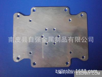 来图定制冲压件加工 五金机加工