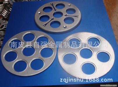 来图定制冲压件加工 五金机加工