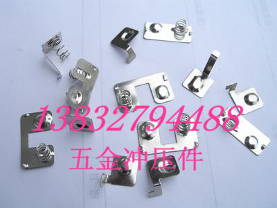 河北冲压件加工厂 铜片加工 五金件加工 五金模具加工 拉伸件加工