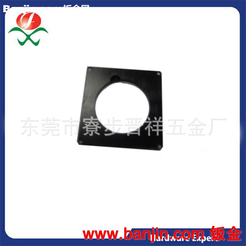 【农业机加工】铣床件加工