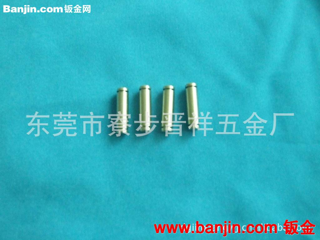 供应不锈钢细长轴加工、微型转轴加工、非标零件加工