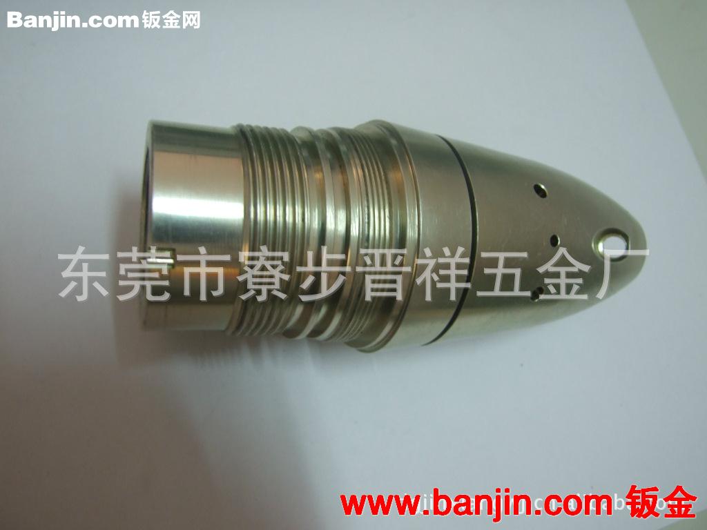 提供 铜件加工 不锈钢车件加工 铝车件加工