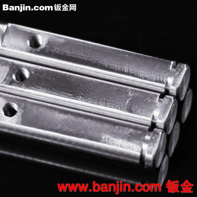 细长轴研发制造、石步精密机加工厂