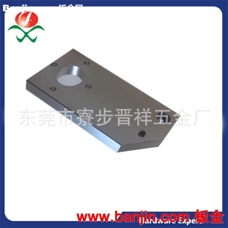 【非标加工】精密铣件