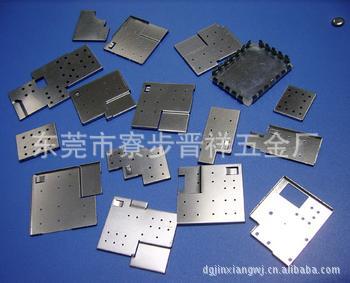 专业生产高精密自动加工件 CNC车床件