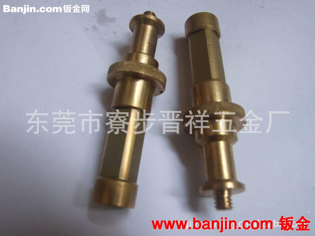 通化机械不锈钢件加工 铜件加工 铝件加工