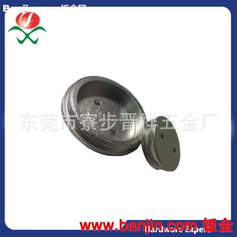 南京市供应精密铝接线端子