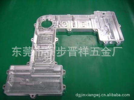 提供铝板CNC电脑锣大型加工件、铜公CNC加工、非标零件CNC加工