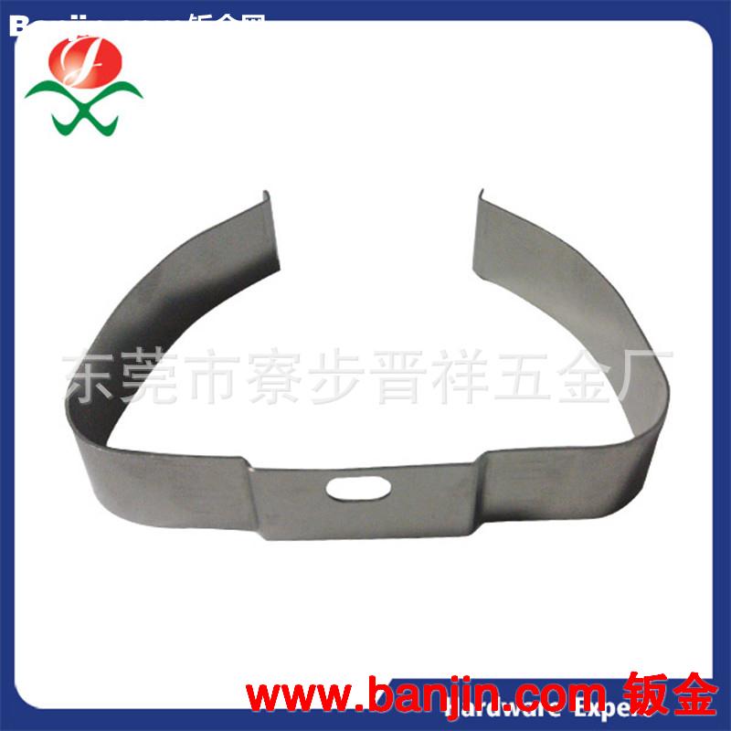 寮步/东莞/长安高速连续拉伸成型精密五金加工冲压件
