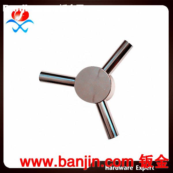 东莞/寮步/石碣铝/不锈钢/铁精密定做定制机械加工