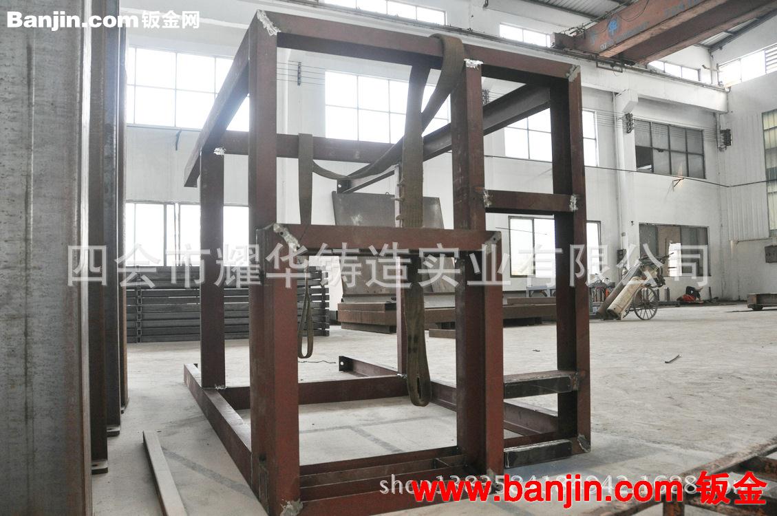 广东厂家供应大型龙门铣 专业机架 导轨加工