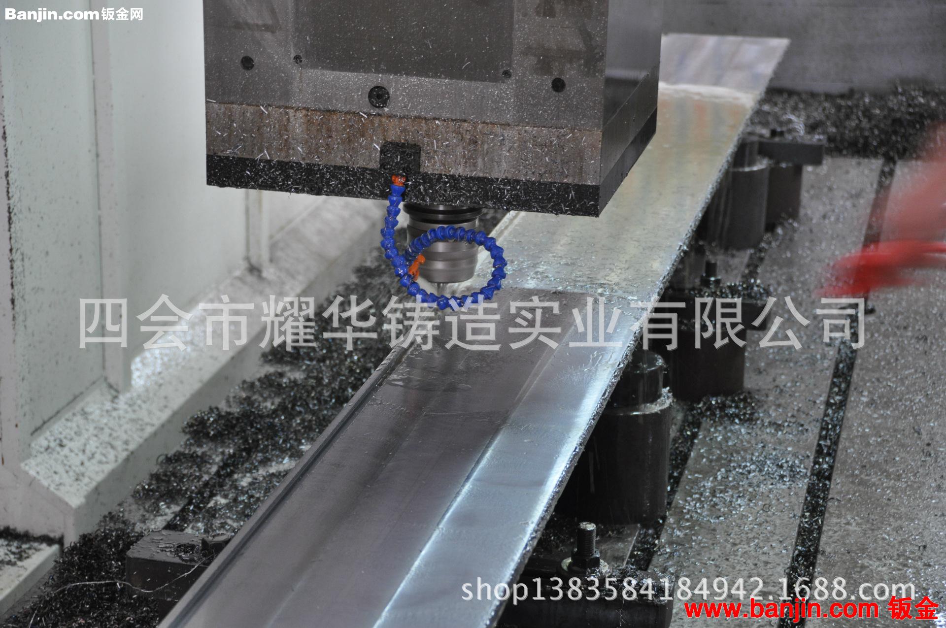 厂家专供cnc零部件加工 加工中心加工 东莞cnc