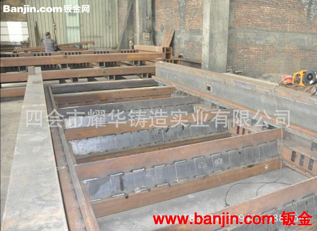 厂家提供精密焊接外协加工 精密焊接加工 钢板加工