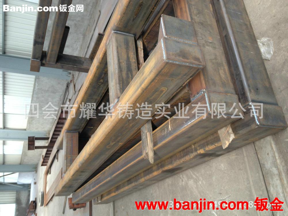 广州供应广州钢结构工程 不锈钢焊接加工 技术一流