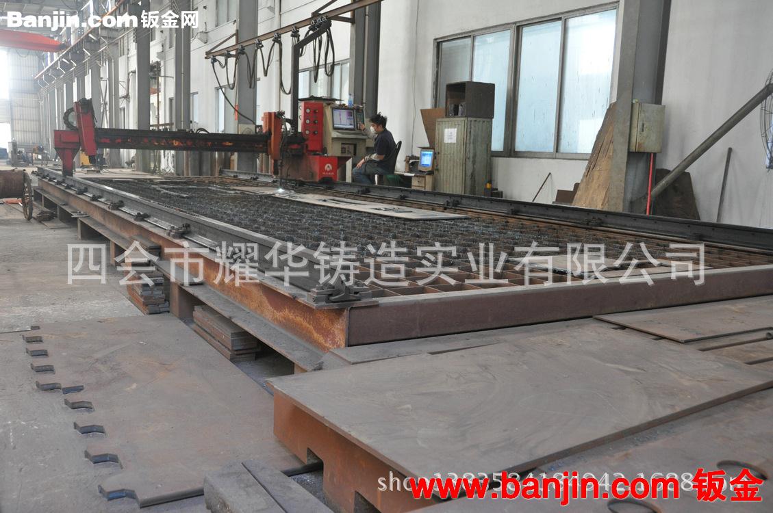 专业承接龙门铣床铸件加工 机械加工 加工中心加工