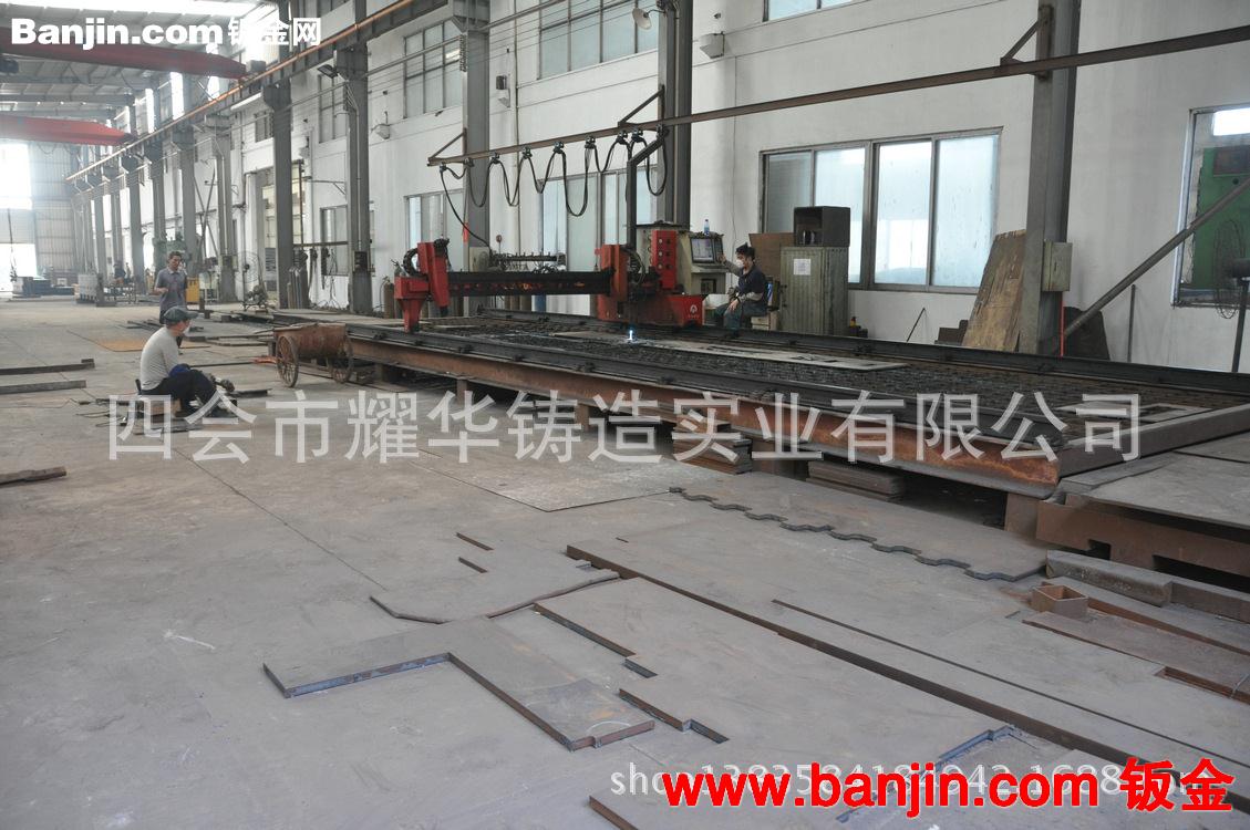 专业承接龙门铣床铸件加工 机械加工 加工中心加工