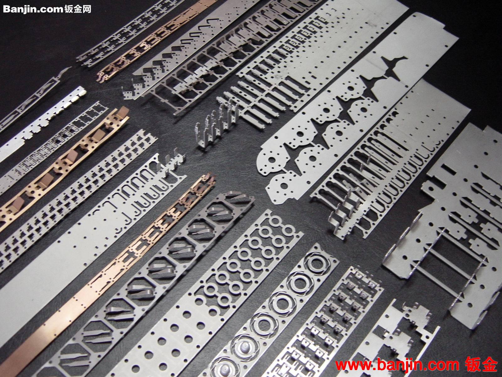 金属制品厂 专业加工 不锈钢冲压件  可来图来样进行加工