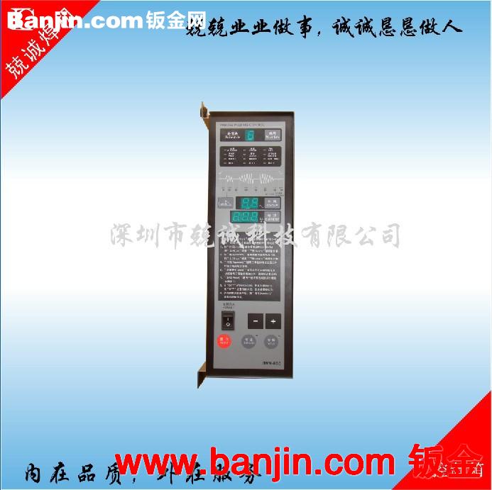 供应BWN-800 电阻焊机控制器 质量保障 深圳厂家