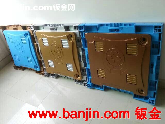 现货销售碳纤维箱体 全彩显示屏箱体 显示屏简易箱体
