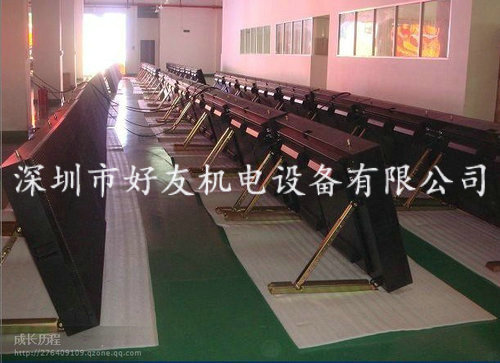 厂家供应 led 显示屏租赁箱体