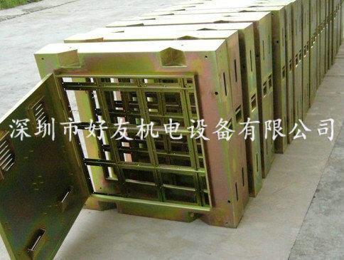 生产销售 显示屏铝制箱体 显示屏箱体批发