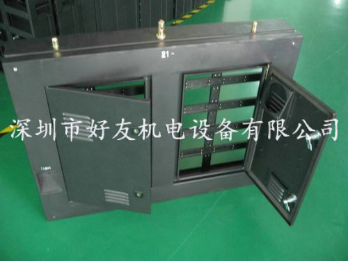 厂家直销 便携式机箱 各种机箱