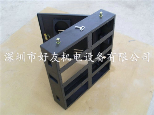批发供应 冷轧机箱 铝合金机箱