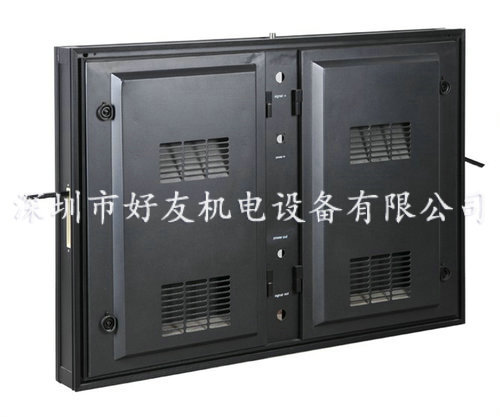 热销推荐 标准机箱 定制机箱