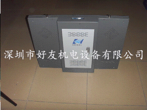 厂家批发 轻质复合箱体 全彩显示屏箱体