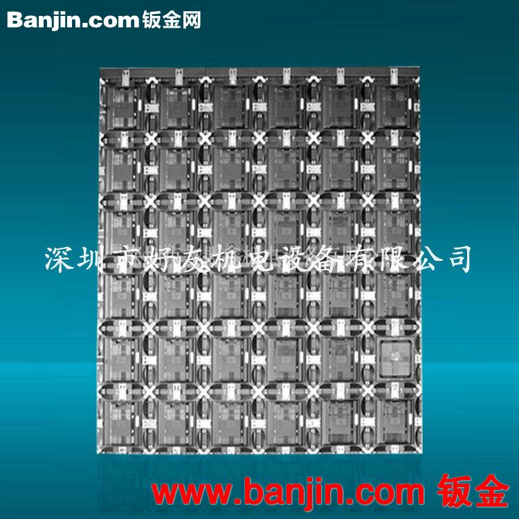 专业供应 异形压铸led箱体 电子led箱体