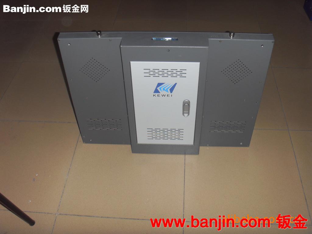 LED显示屏户外防水箱吊装箱，全防水、防腐、防潮。质量保证