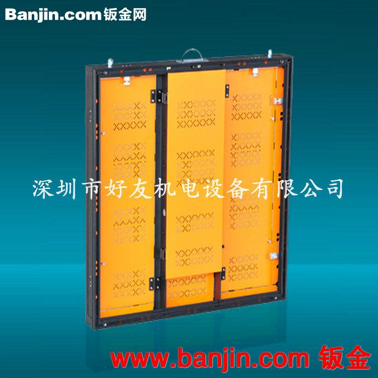 专业提供 热泵钣金激光加工专用