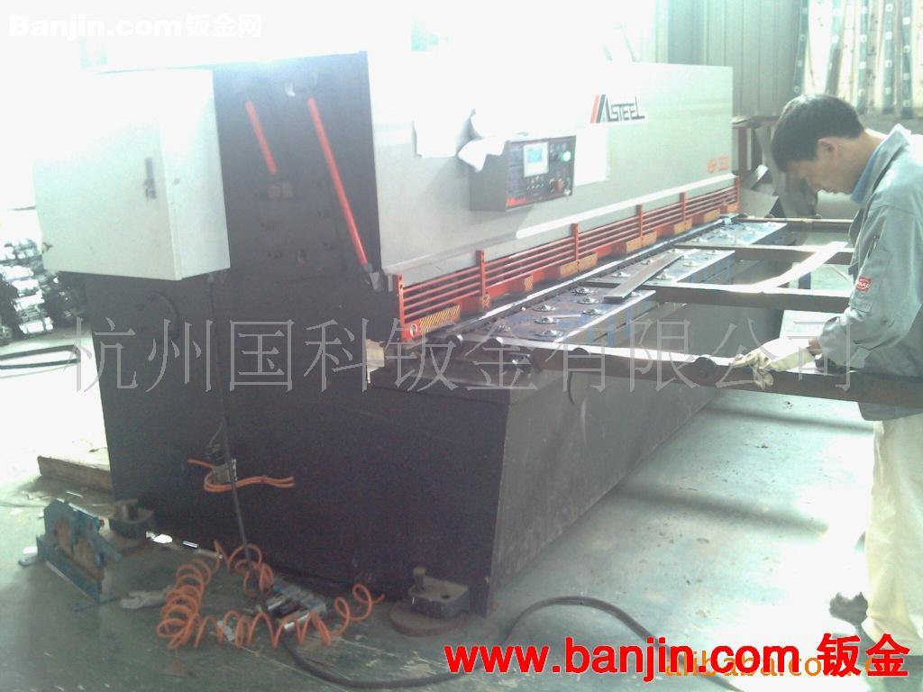 提供,铝板钣金加工及各式氧化和拉丝加工