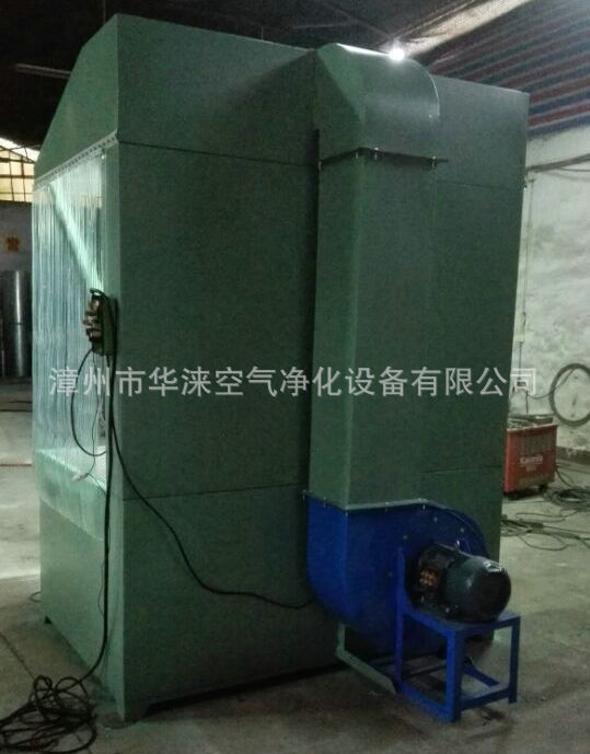 热销供应 XF1800单工位打磨工作台 木制品打磨吸尘台 家具打磨台