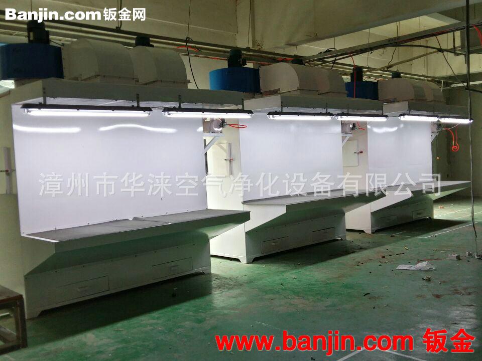 专业销售 XF2400脉冲净化打磨设备 家具抛光除尘机