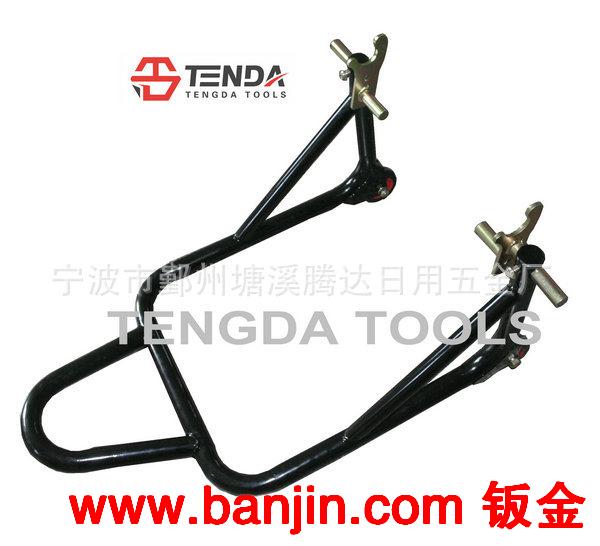 供应摩托车赛车工具 摩托车支架 摩托车停放架 摩托车维修架