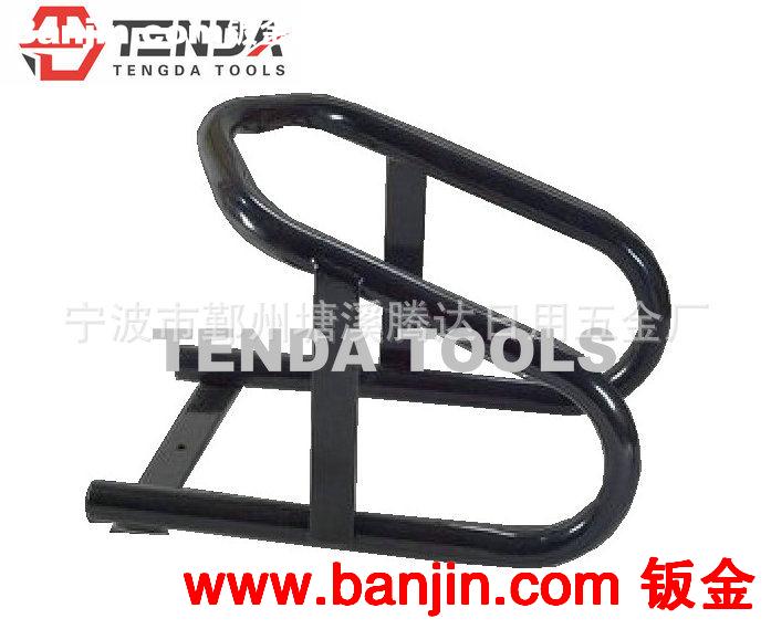 摩托车前轮站 前轮停放 摩托车支架 摩托车停放 Wheel Chock