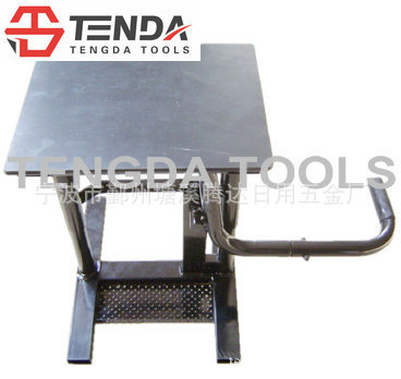 摩托车工具摩托车修理台 举升机 升降器 摩托车停放台 Lift Stand