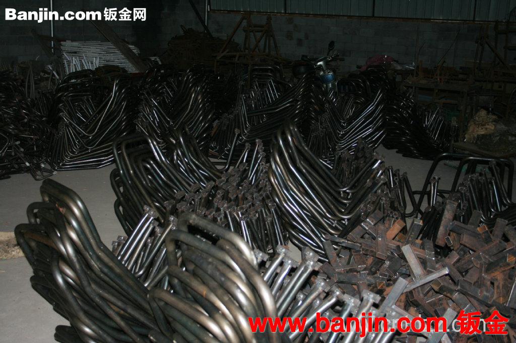 提供铝弯管 焊接 管件加工 弯管加工